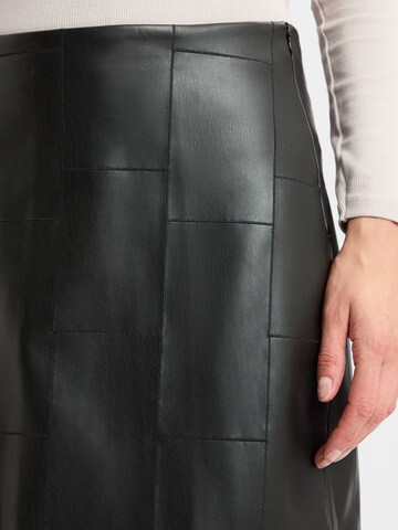 OPUS Skirt 'Romela' in Black
