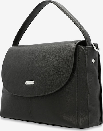 Picard Handbag 'Katrin' in Black