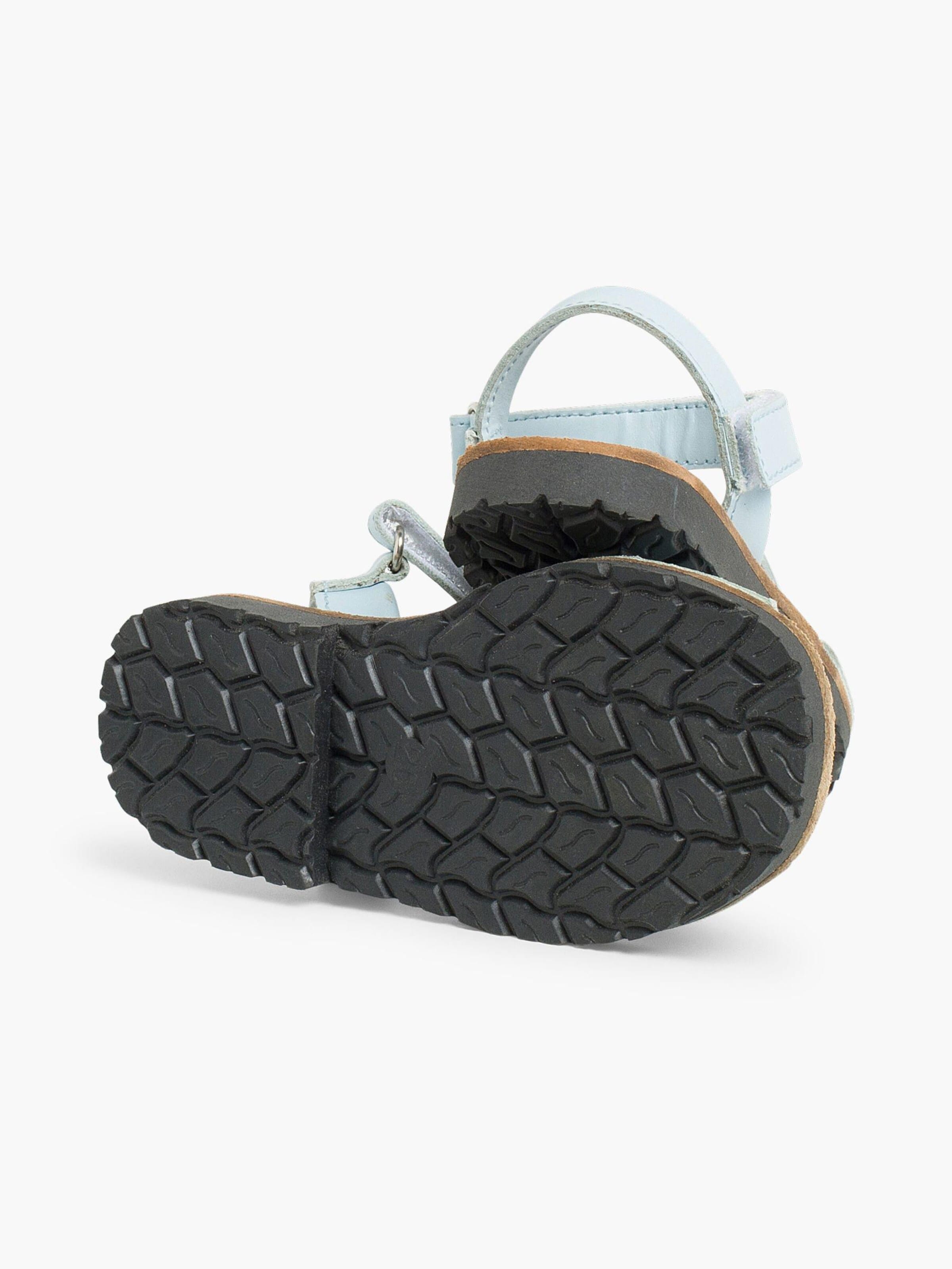 Pisamonas Sandals in Blue