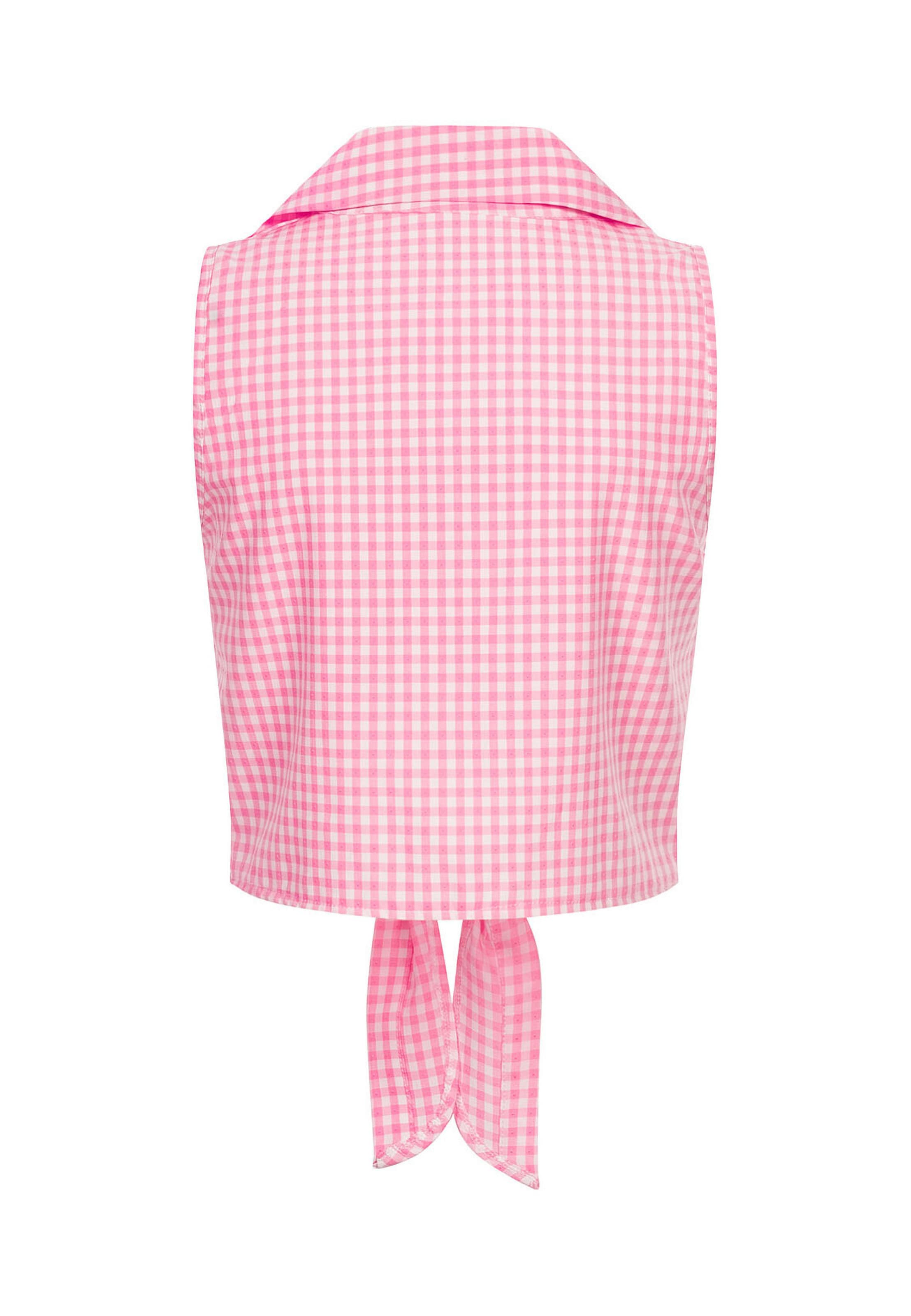 Top di Cloud5ive in rosa