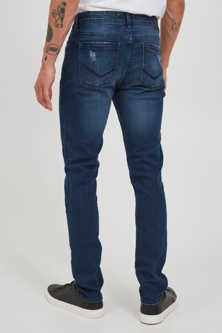 11 Project Skinny Jeans 'Piero' in Blauw