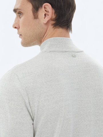 Pull-over KİP en gris