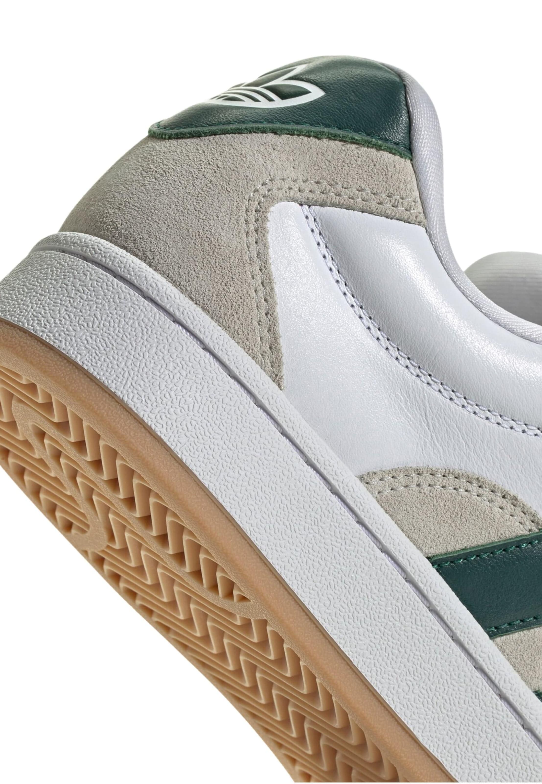 ADIDAS ORIGINALS Trampki niskie 'Campus 00s Beta' w kolorze biały