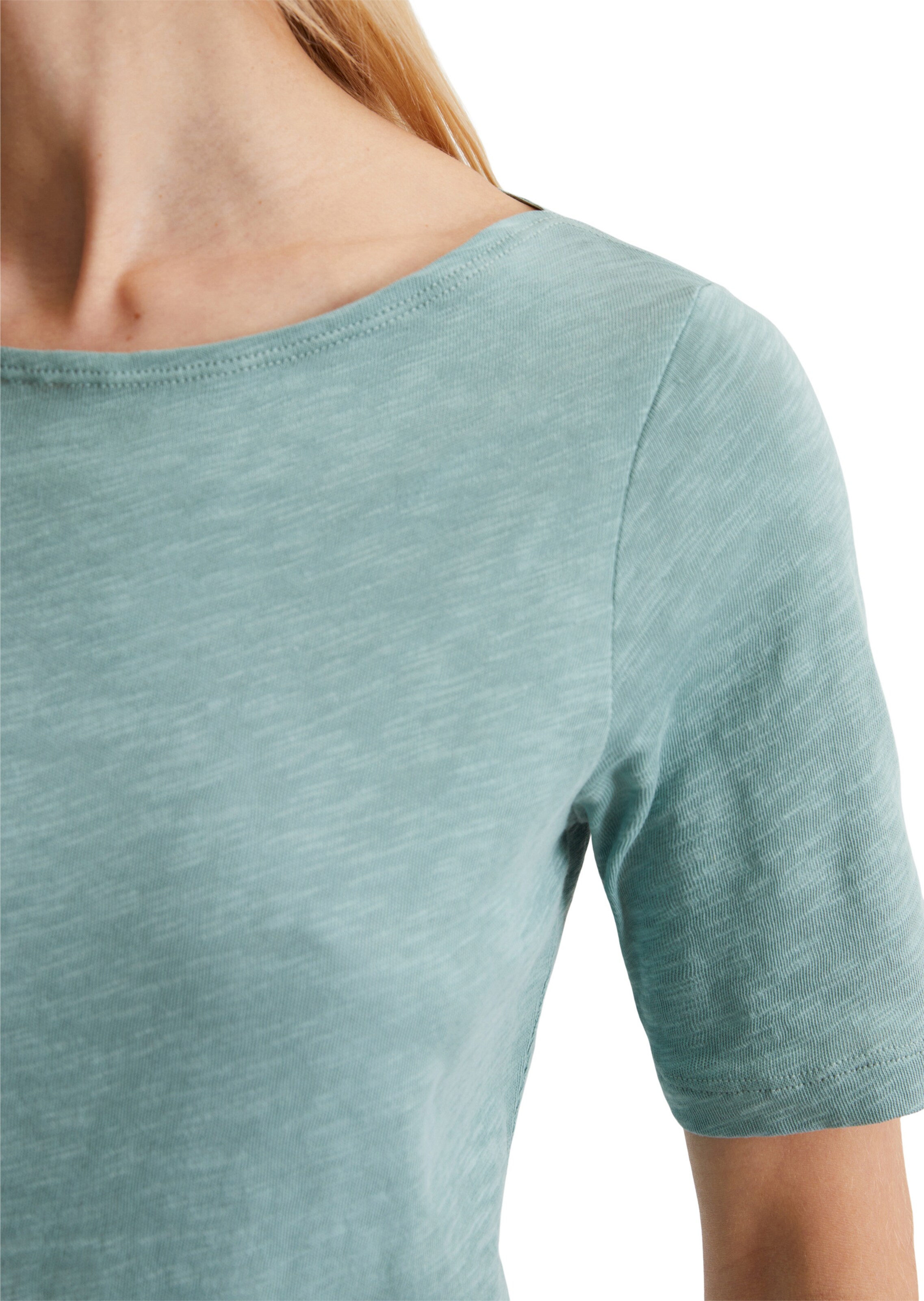 Marc O'Polo - Camisa em verde