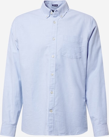 GAP Skjorta i blå: framsida