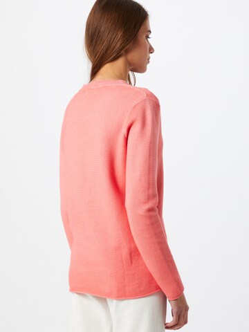 TOM TAILOR - Jersey en rosa