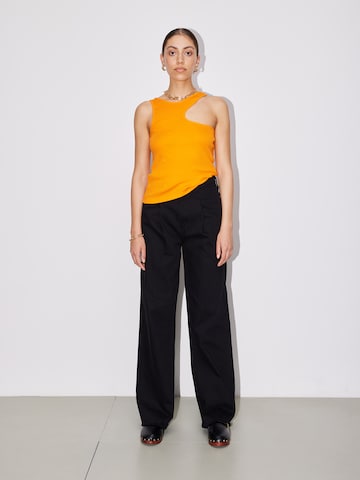 LeGer by Lena Gercke Top 'Johanna' in Orange