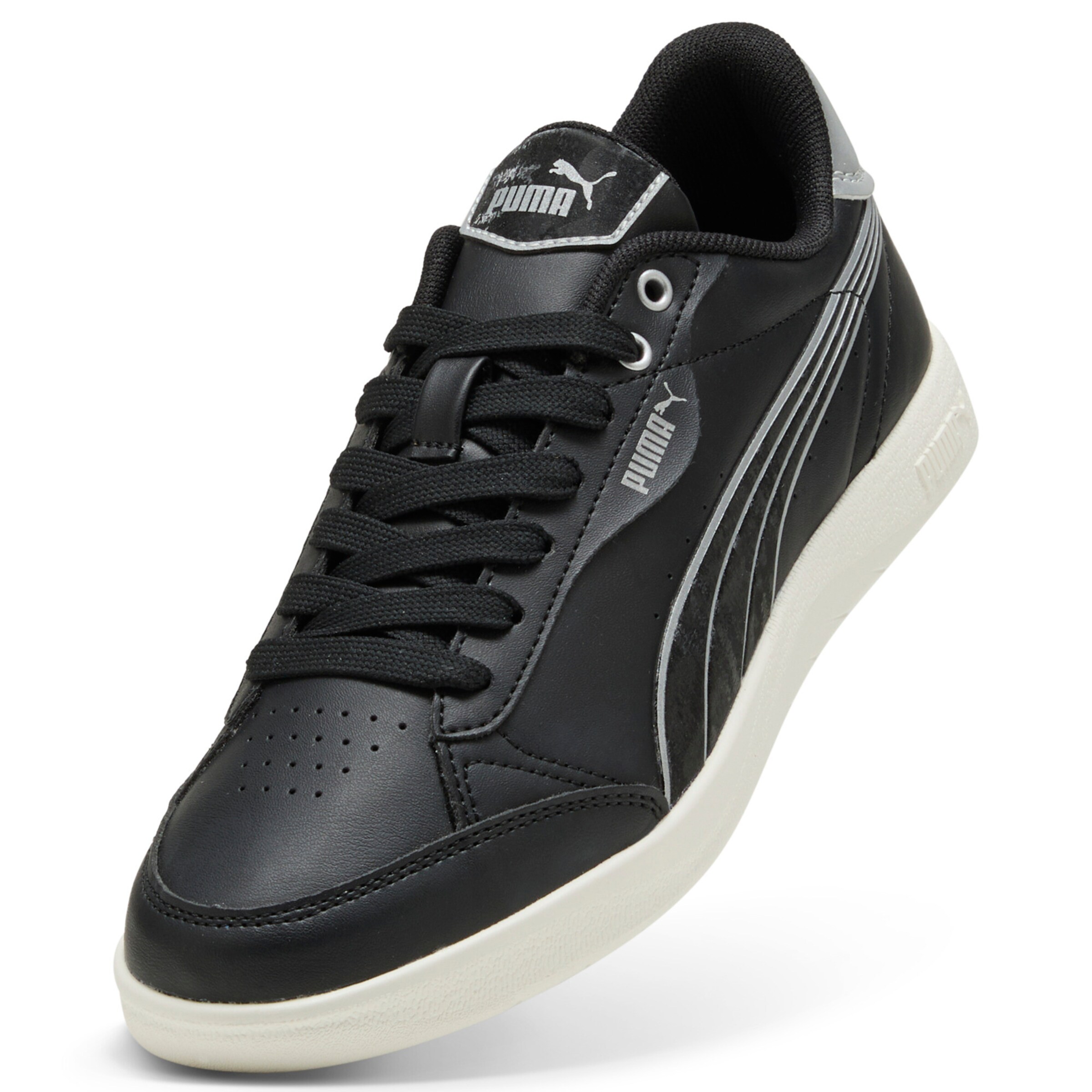 PUMA Sneakers in Black