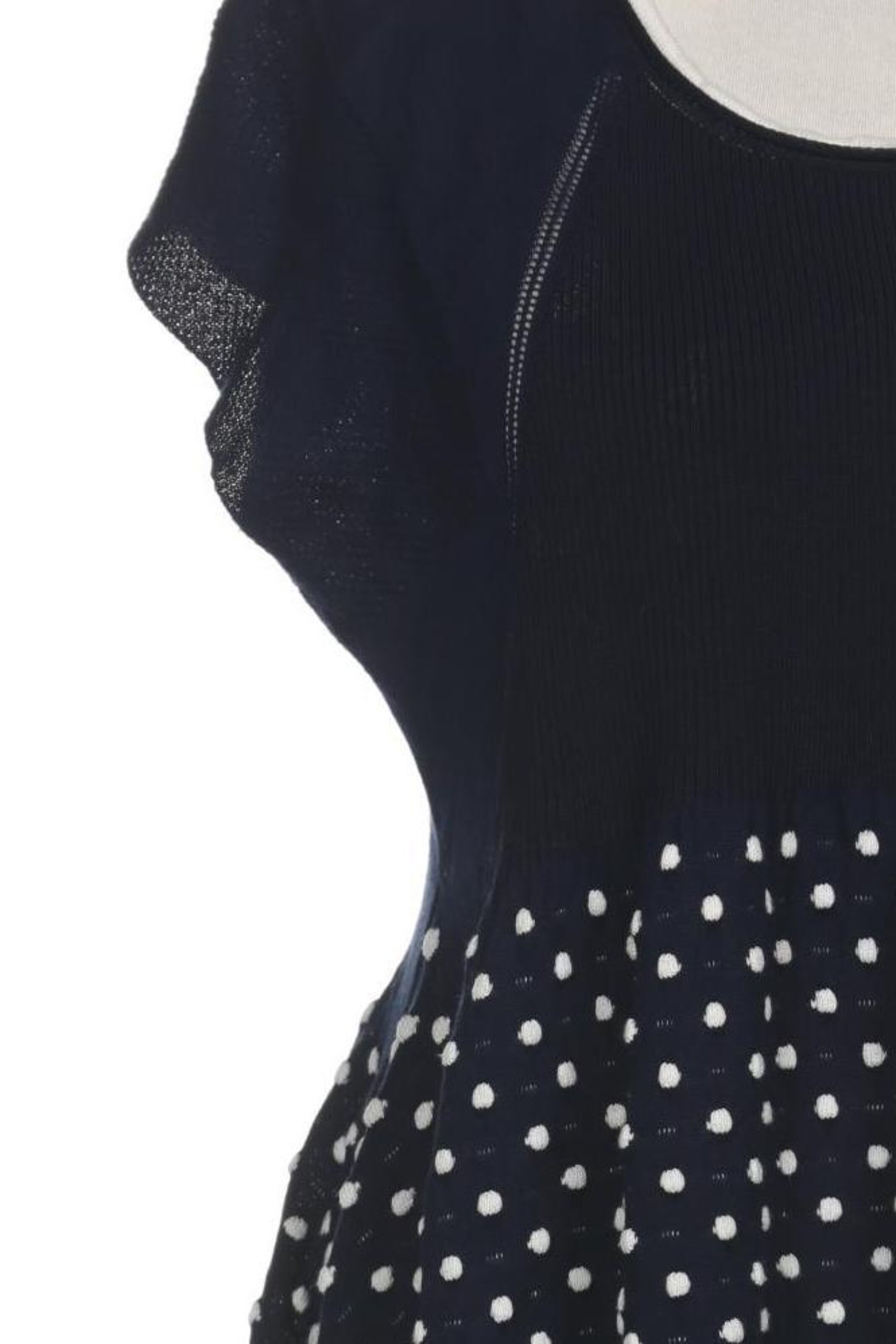 HIGH Dress in S in Blue