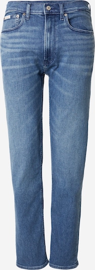 Calvin Klein Jeans Traperice u plavi traper, Pregled proizvoda