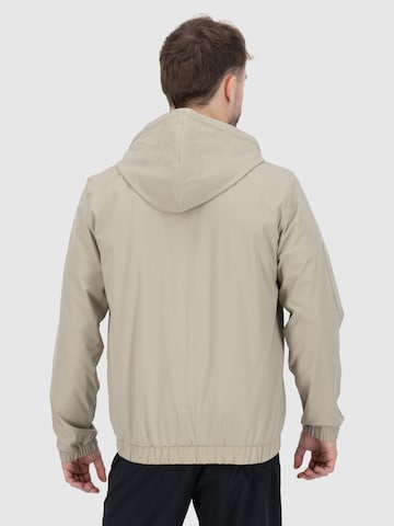 Sergio Tacchini Treeningjope, värv beež