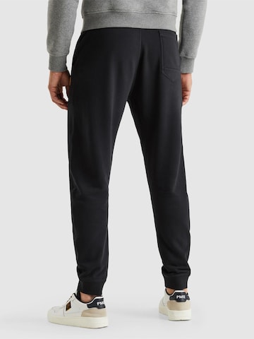 PME Legend Loosefit Urheiluhousut 'Skyglizer sweatpants' värissä sininen