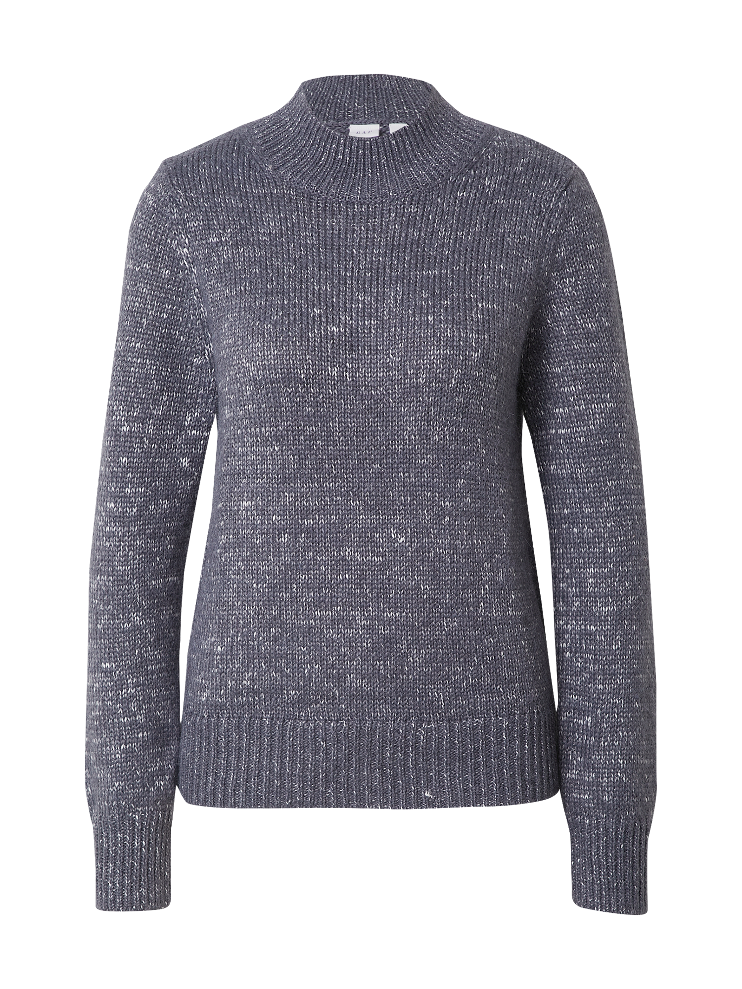 JvbgJ Odzież GAP Sweter w kolorze Gołąbkowo Niebieskim 