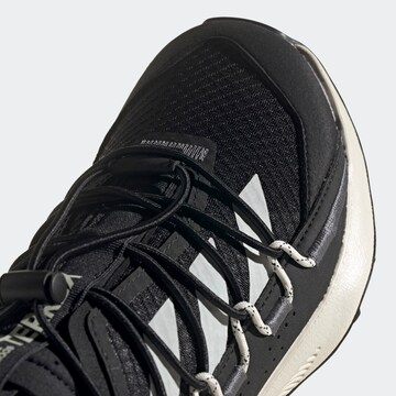 ADIDAS TERREX Low shoe 'Voyager 21 Travel' in Black