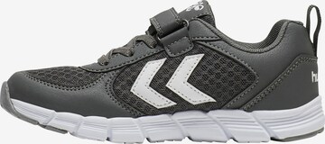 Hummel Athletic Shoes 'Speed' in Grey