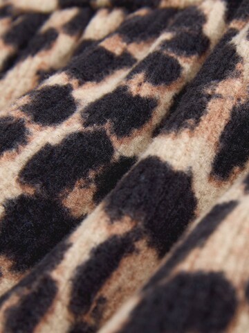 Next Obleka | rjava barva