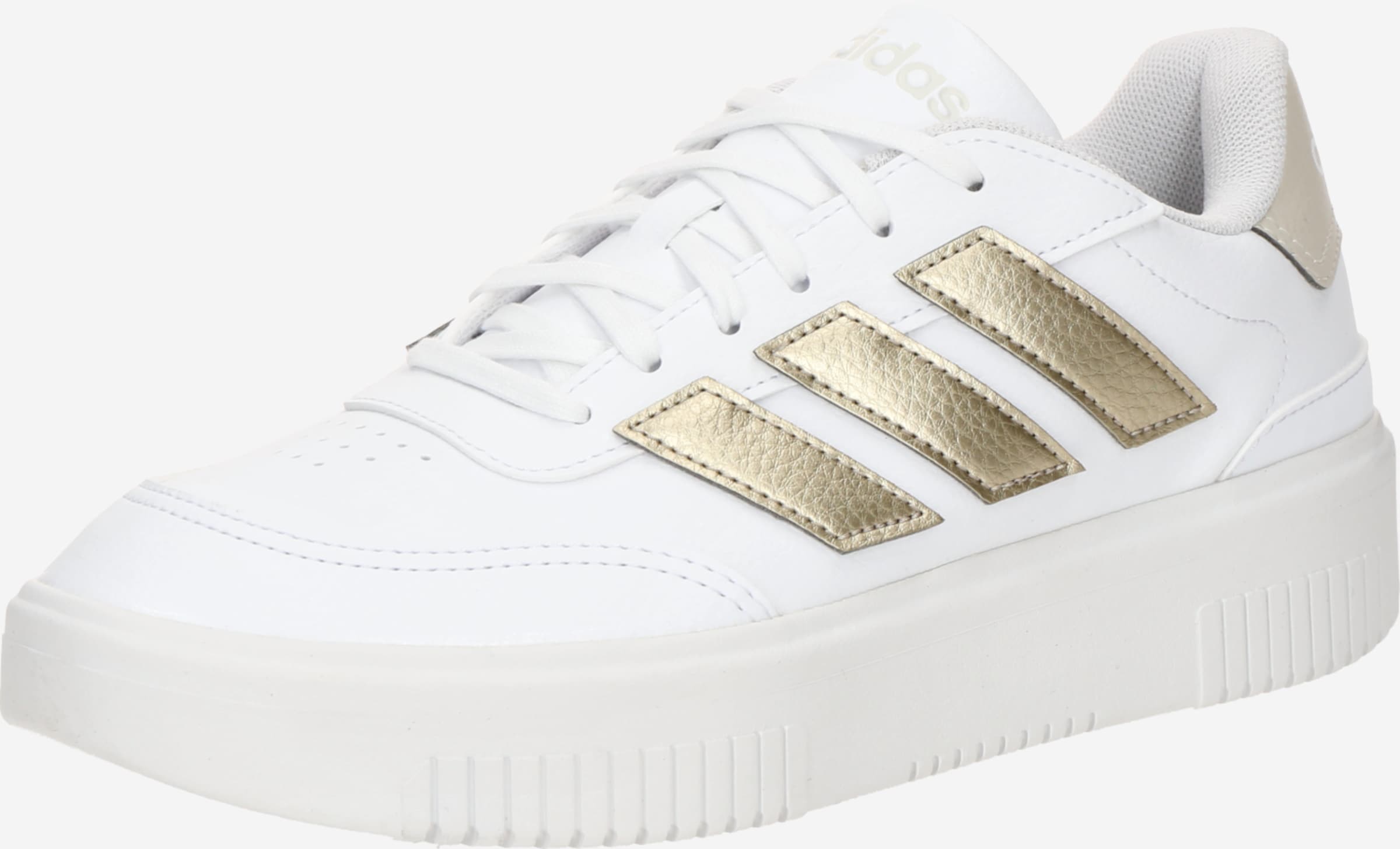 ADIDAS SPORTSWEAR Sneaker low 'COURTBLOCK'