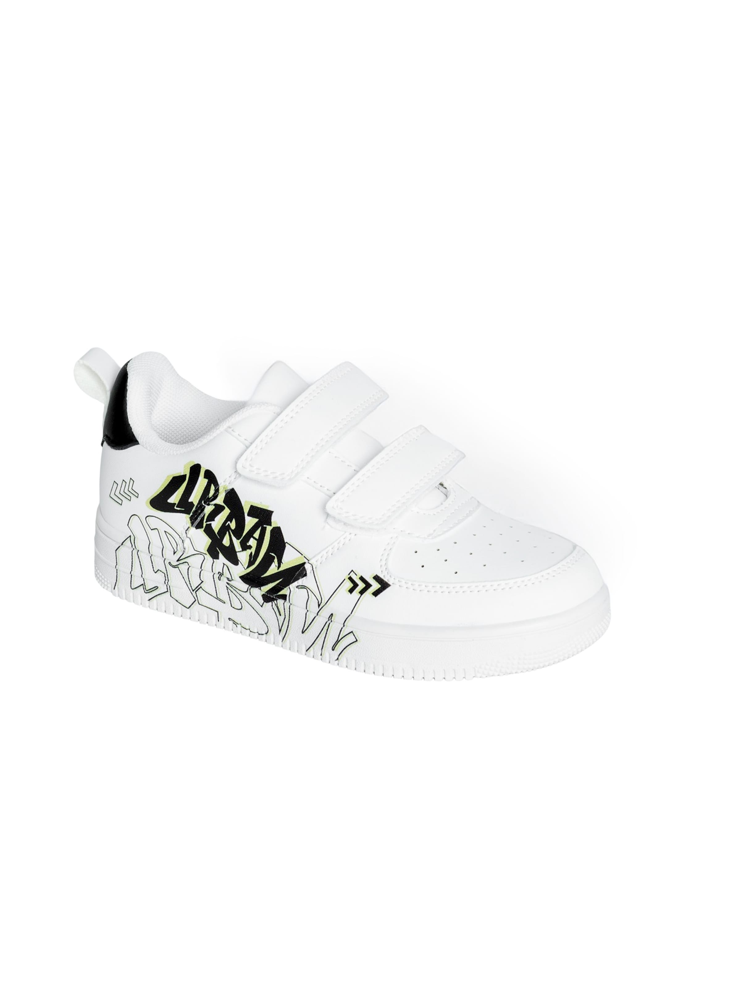 Cool Club Tenisky – bílá: přední strana