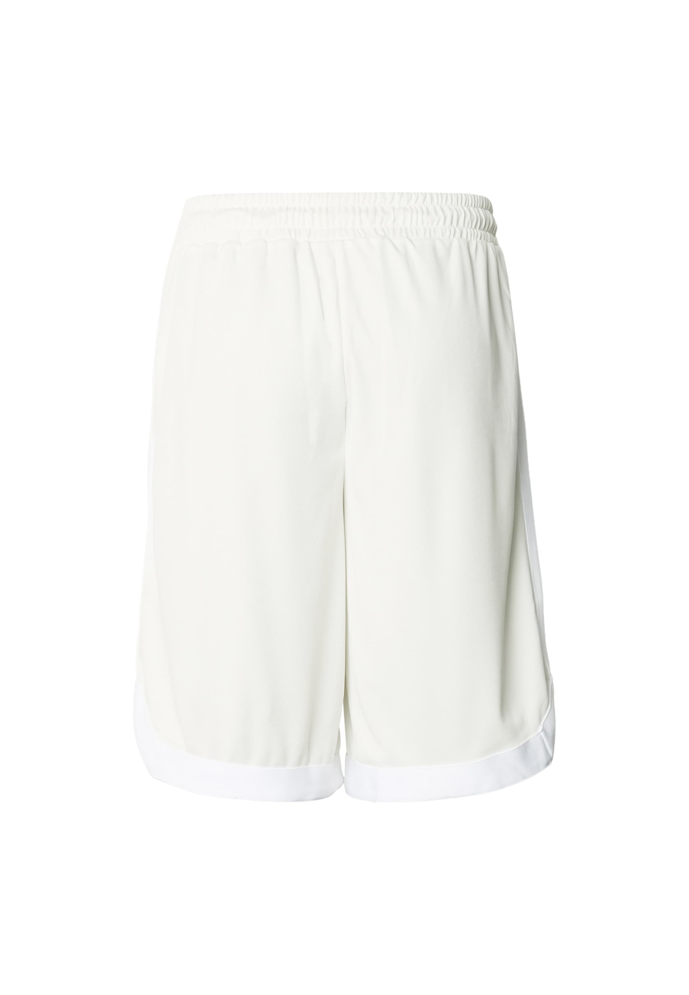 Pegador Loosefit Kalhoty – bílá