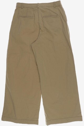 GAP Stoffhose XXL in Beige