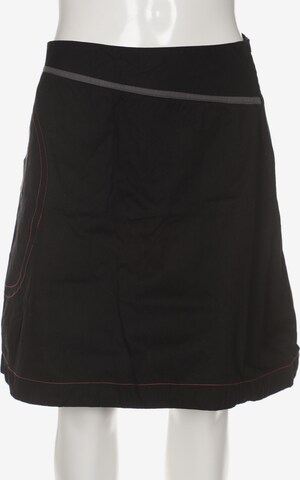 Tranquillo Skirt in XL in Black: front