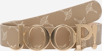 Ceinture JOOP! en marron : devant