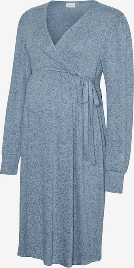 MAMALICIOUS Mekko värissä savunsininen, Tuotenäkymä