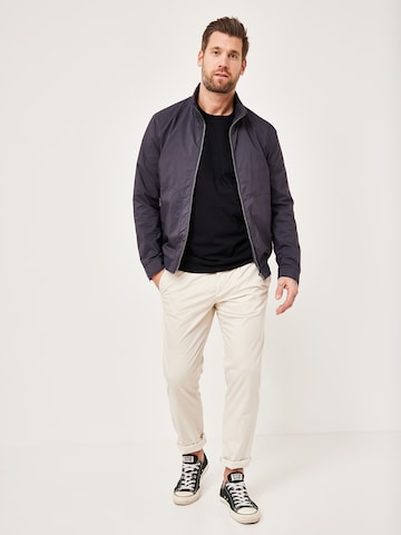 REDPOINT Between-Season Jacket in Grey