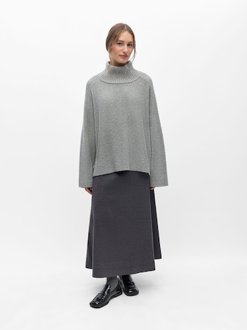 Pullover di OBJECT in grigio