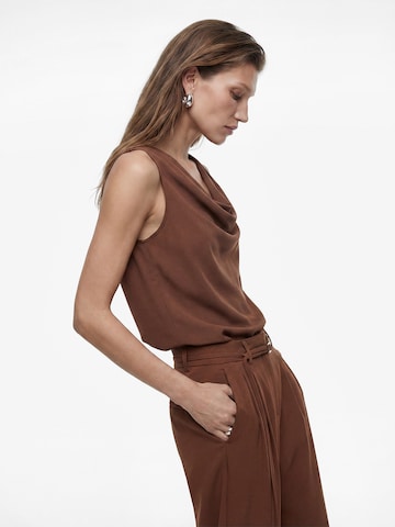 Koton Blouse in Bruin