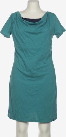 Tranquillo Dress in M in Blue: front