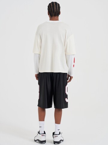 AND1 Tričko – béžová