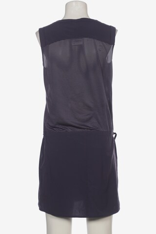 SALOMON Dress in M in Purple