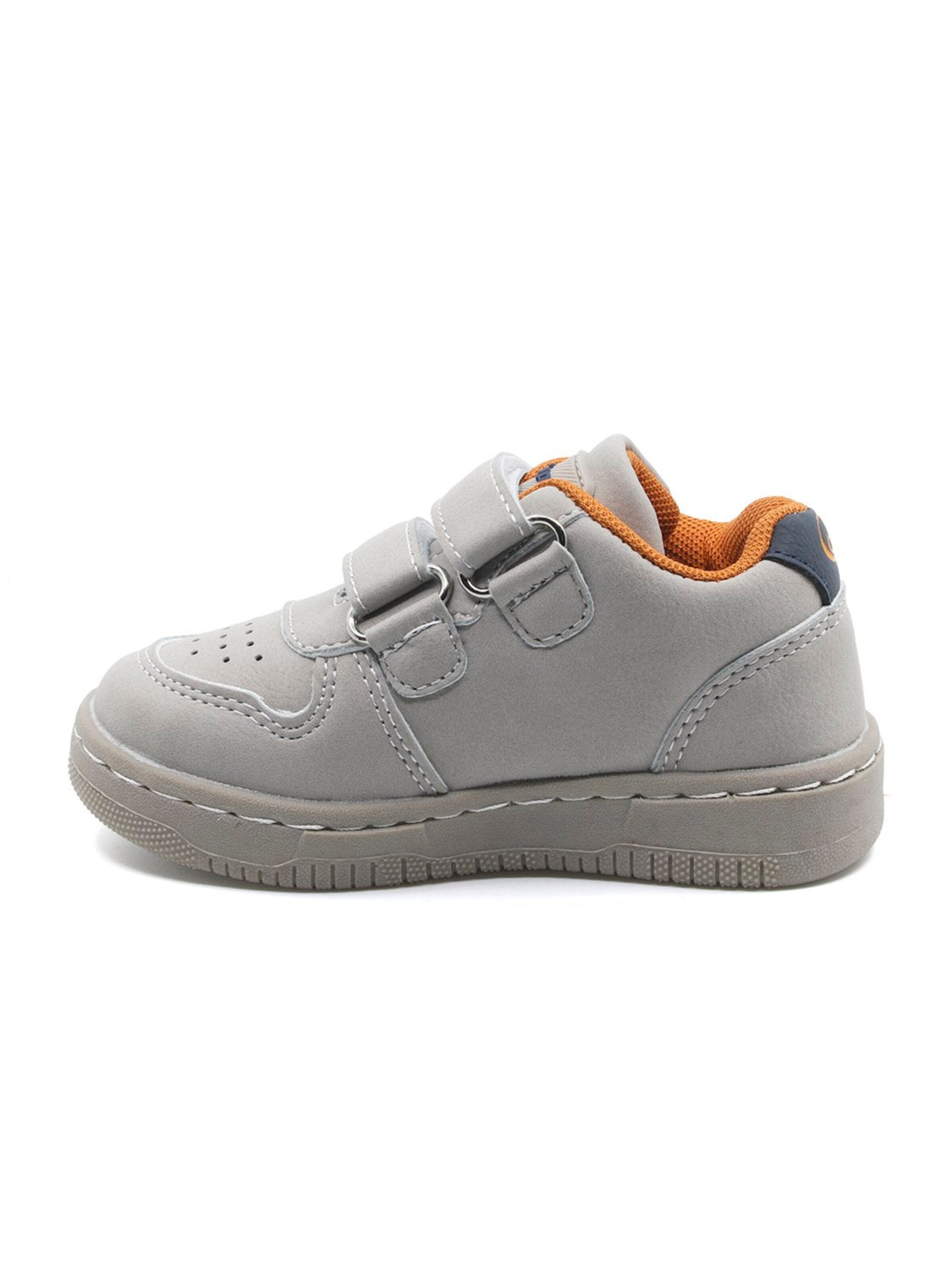 Sneaker 'Casual Shoe' di Beppi in grigio