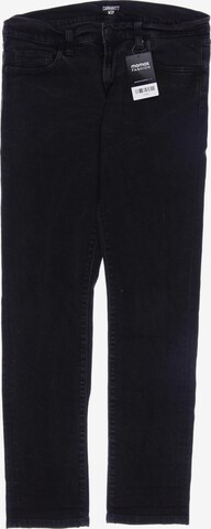 Carhartt WIP Jeans 31 in Schwarz: predná strana