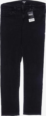 Carhartt WIP Jeans in 31 in Black: front
