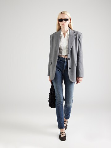 LTB - Slimfit Vaquero 'FREYA' en azul