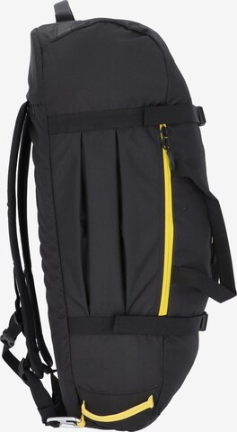 SALEWA Sports Backpack in Black