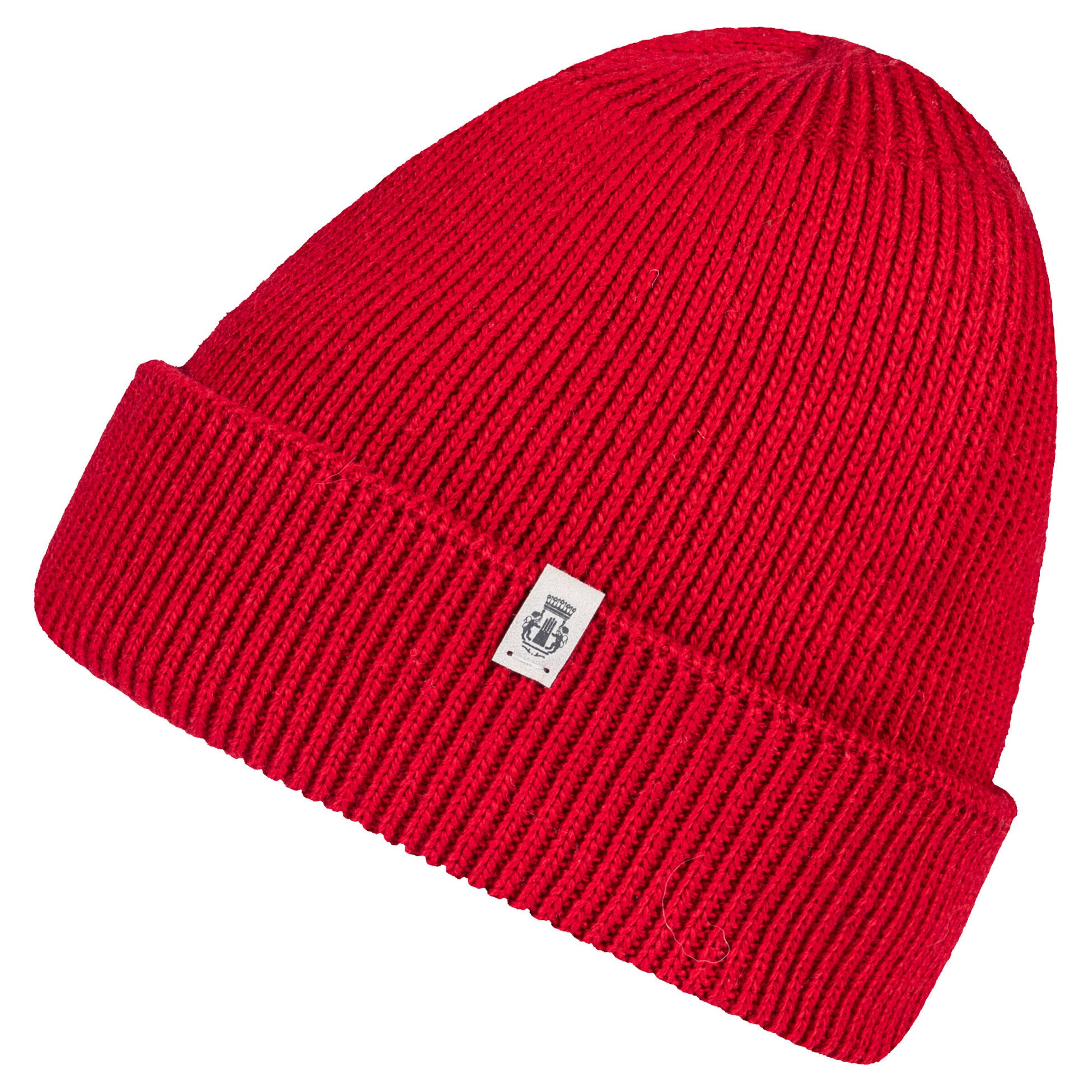 Roeckl Beanie in Red