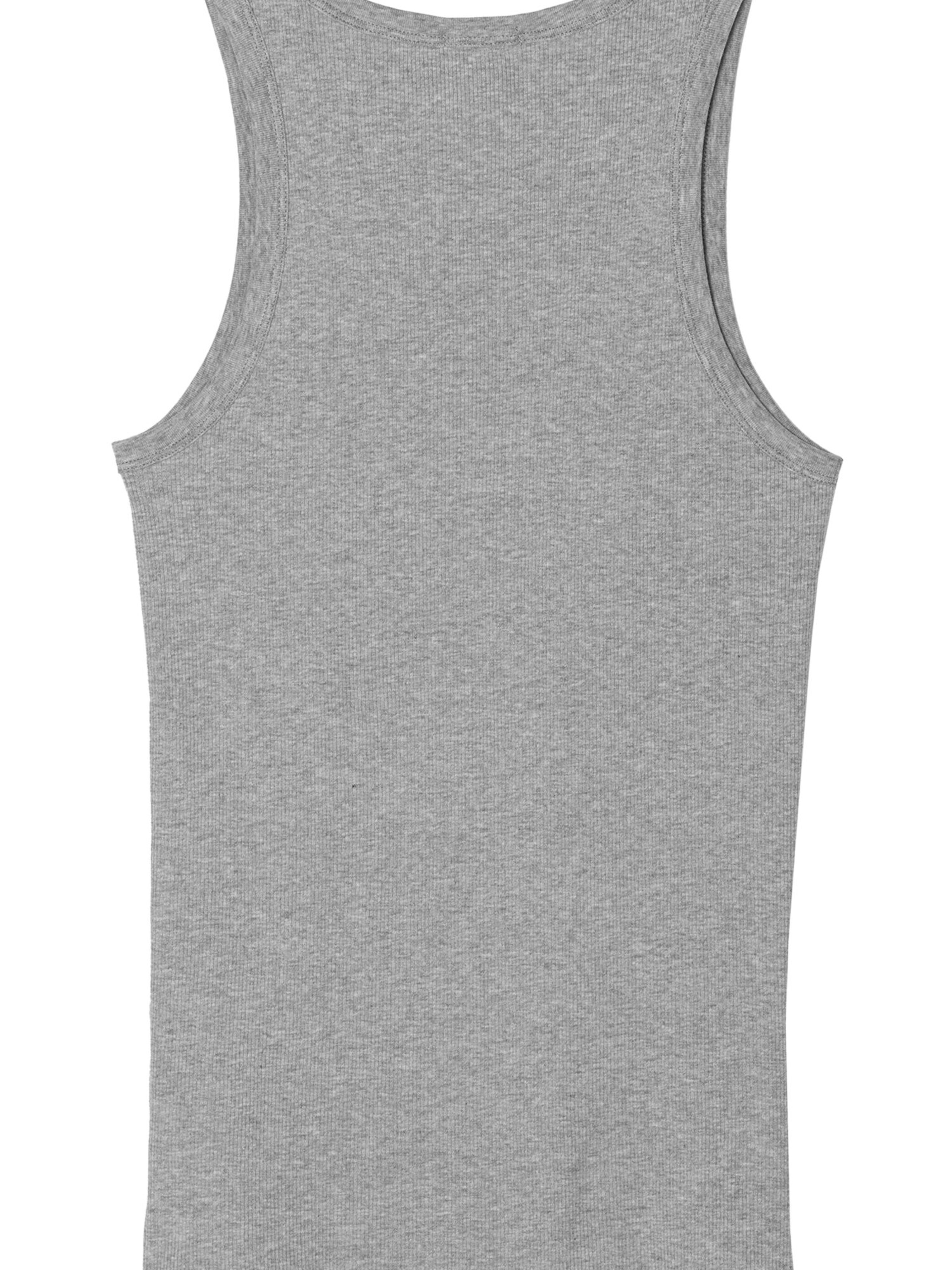 Tezenis Undershirt in Grey