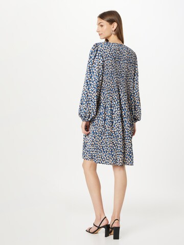 SISTERS POINT Dress 'ESINA' in Blue