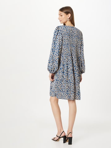SISTERS POINT Dress 'ESINA' in Blue
