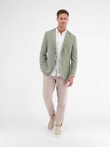 Coupe regular Veste de costume LERROS en vert