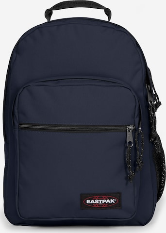 EASTPAK Backpack 'ORIUS' in Black: front