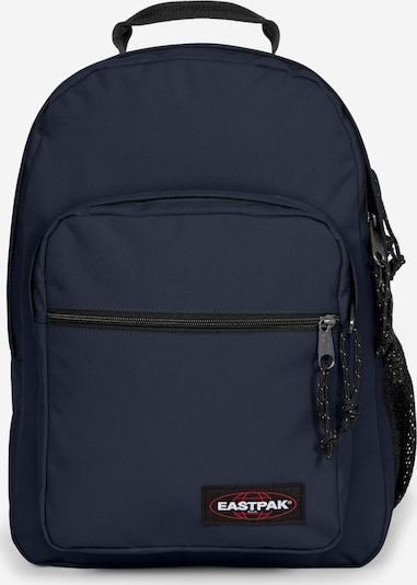 EASTPAK Backpack 'ORIUS' in schwarz, Produktansicht