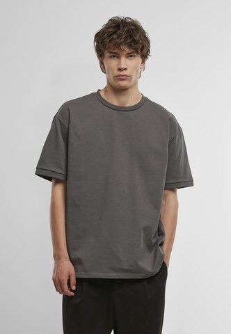 Urban Classics Bluser & t-shirts i grå: forside