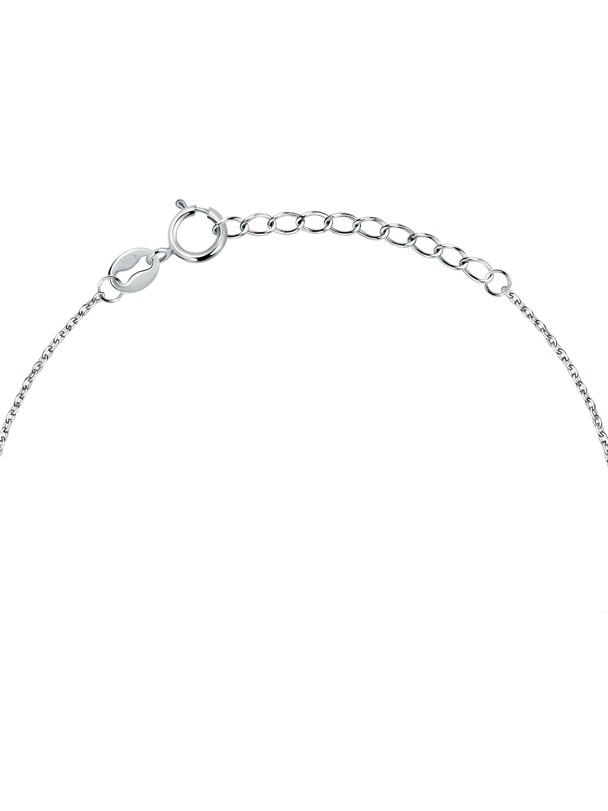 CHRIST Bracelet in Silver