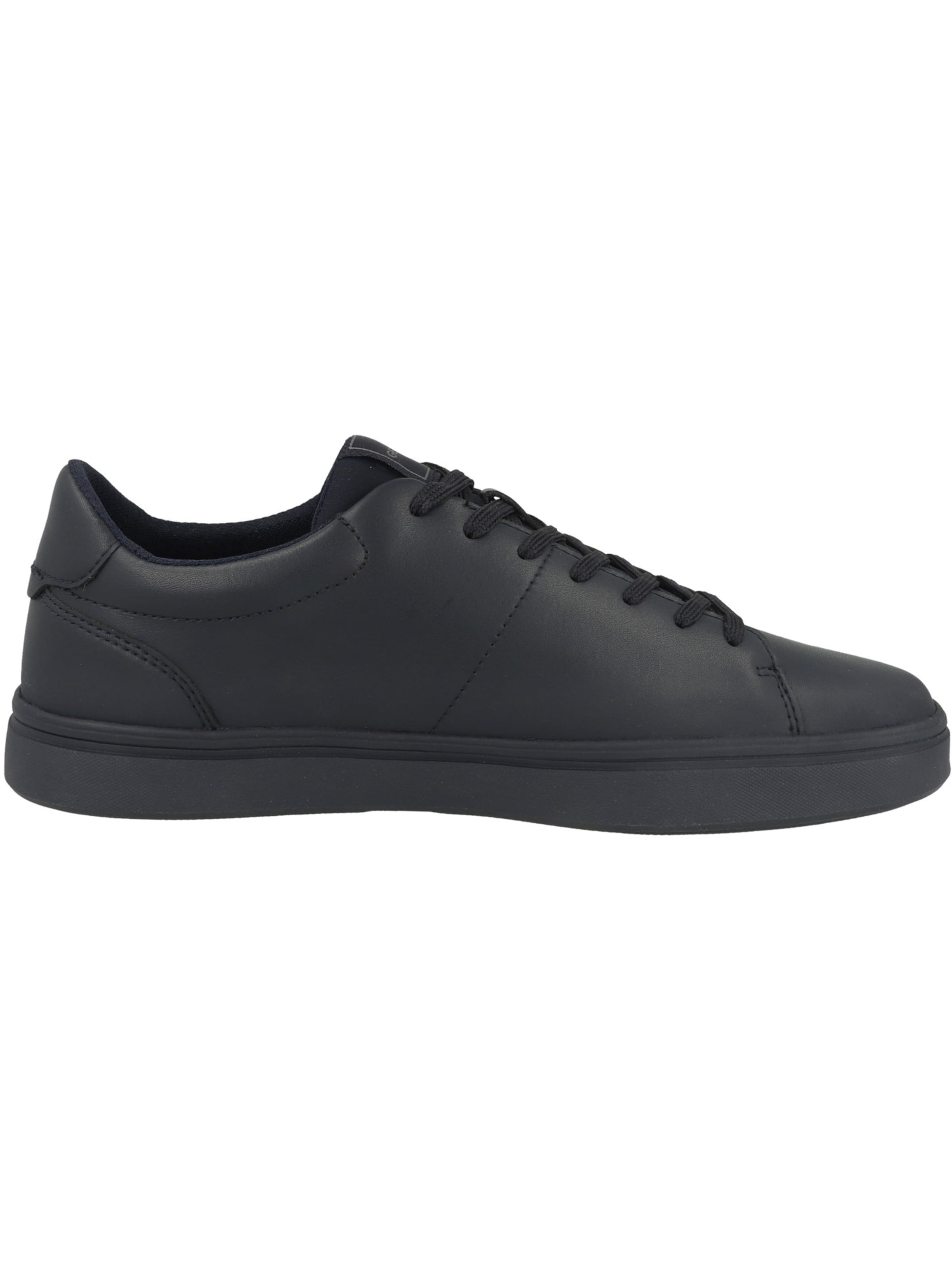 GEOX Sneakers 'Baltmoore' in Blue