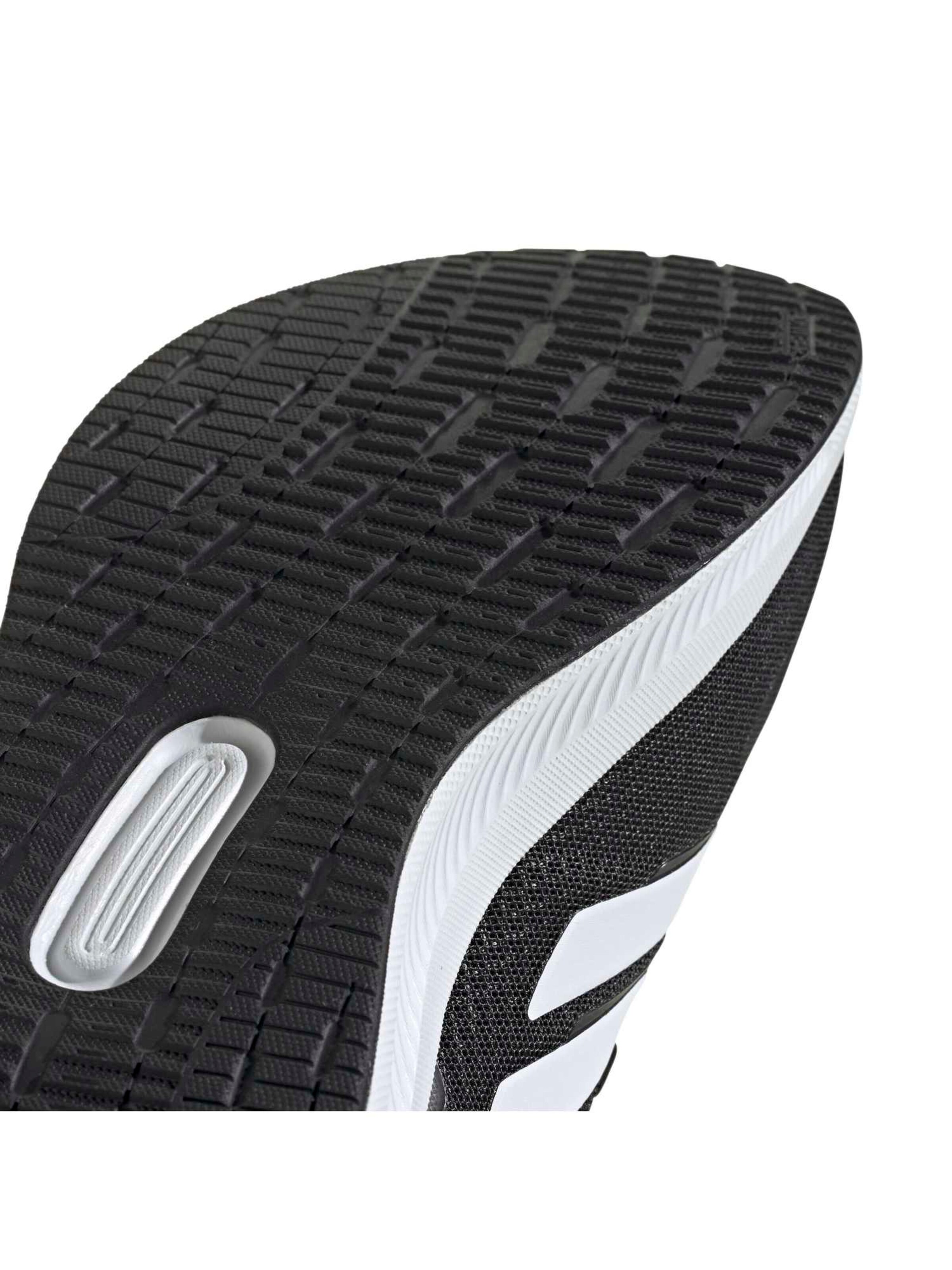 Chaussure de course 'Runfalcon 5' ADIDAS PERFORMANCE en noir