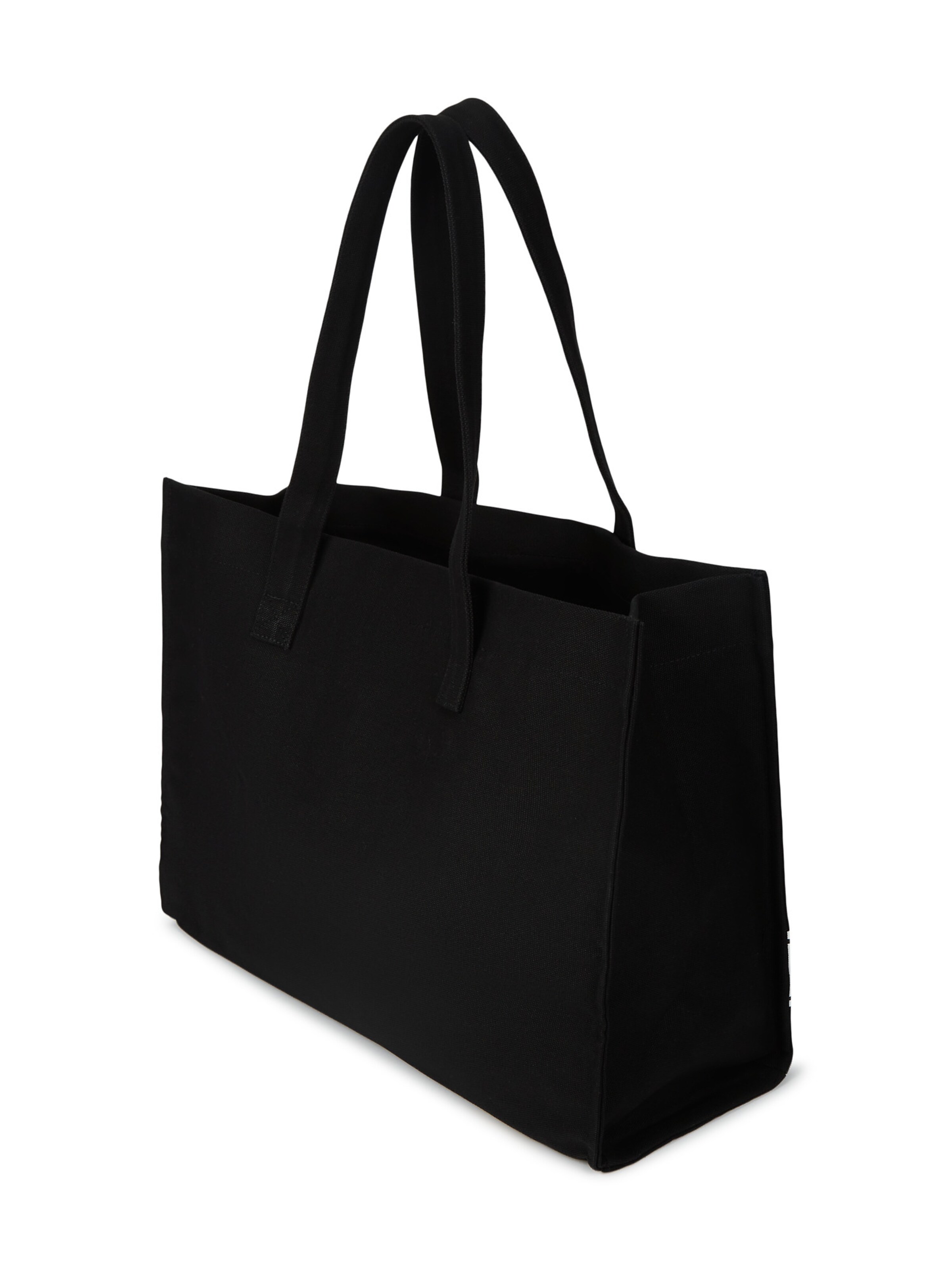 Cabas Karl Lagerfeld en noir